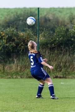 Bild 28 - B-Juniorinnen MSG Eiderkanal - SG Trittau/Sdstormarn : Ergebnis: 2:1